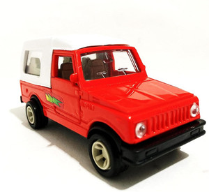 Maruti gypsy toy clearance