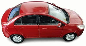 Tata zest toy car discount