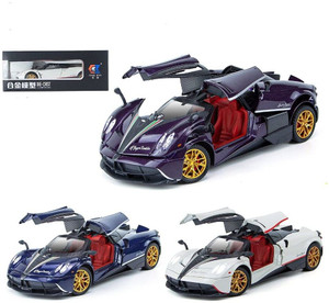 Pagani clearance toy car