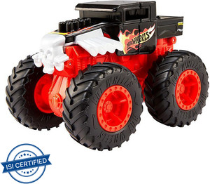 Hot wheels monster truck bash ups new arrivals