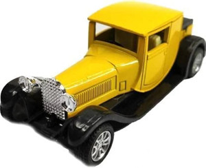 Alloy toys classic cars on sale