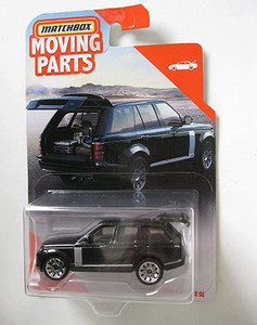 Mattel hotwheels Matchbox Range Rover Vogue SE Matchbox