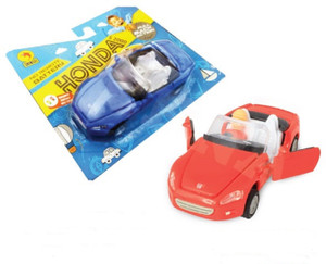 Honda s2000 toy best sale
