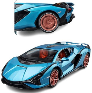 Big toy lamborghini discount