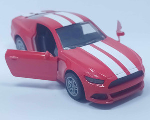 MQV METAL MW R MUSTANG GT MODEL CAR TOY METAL MW R MUSTANG GT
