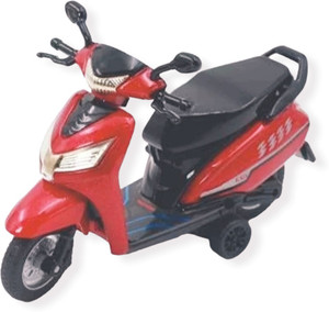 Flipkart activa scooty clearance
