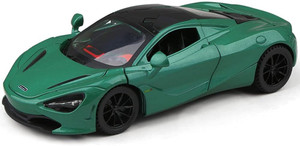Bestie Toys McLaren 720s Die Cast 1 32 Alloy Metal Car Openable