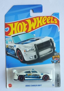 Dodge charger drift car hot wheels cheap