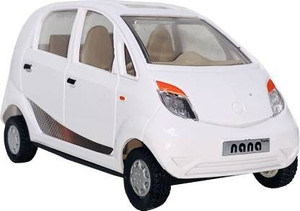 Tata nano shop toy car