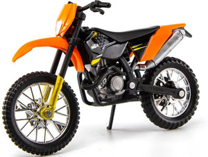 Small duke bike online