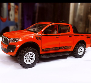 Ford ranger wildtrak toy car deals