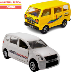 Ertiga van sales