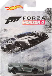 Mattel hotwheels Lamborghini Veneno Forza Horizon edition
