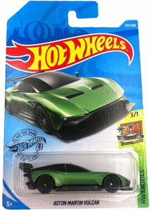 Hot wheels 2019 aston martin vulcan new arrivals