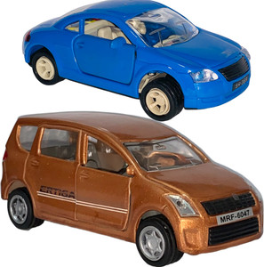 Centy hotsell toys ertiga