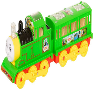 Musical sales train set