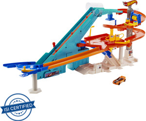 Megagaraje hot sale wheels precio