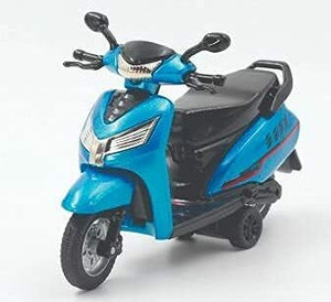 Toys scooty hotsell