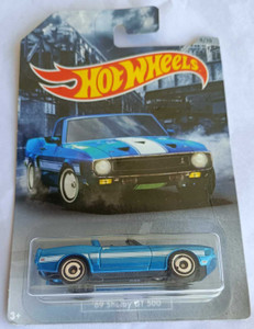 HOT WHEELS 69 SHELBY GT 500 69 SHELBY GT 500 . shop for HOT
