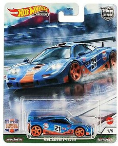 Hot wheels f1 gtr clearance