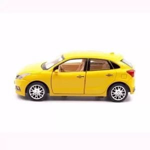 Diecast baleno new arrivals