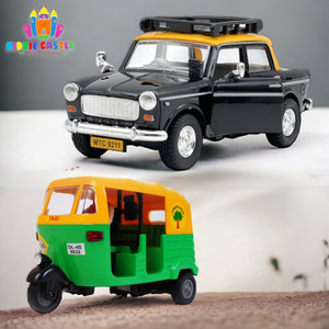Fiat miniature hotsell