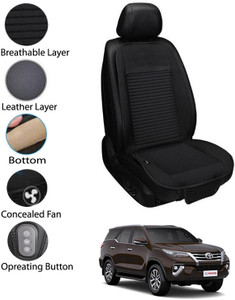 Fortuner seat deals