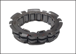 AUTOPLEX Heavy Duty Self Start Bearing Or One Way Bearing Compatible For Bullet Classic Vehicle Starter Motor Price in India Buy AUTOPLEX Heavy Duty Self Start Bearing Or One Way Bearing