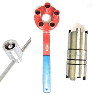 Hero honda deals clutch puller price