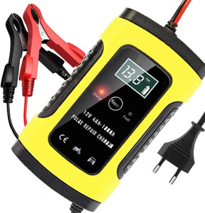 Portable battery maintainer discount