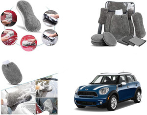 Automotive Prist Polyester Vehicle Washing Brush Price in India