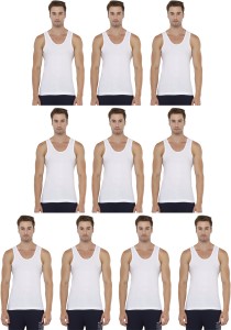 Buy RUPA JON Men Vest Online at Best Prices in India