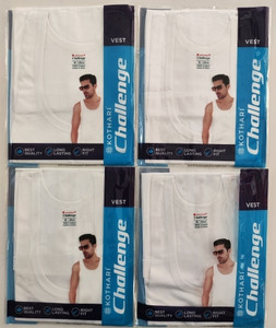 Kothari hosiery Men Vest Flipkart