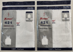 Kothari vest outlet