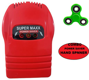 APPGEN Power Saver Electricity Saving Device ISI 40 Save Upto