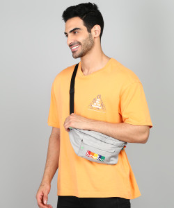 Benetton bum bag discount