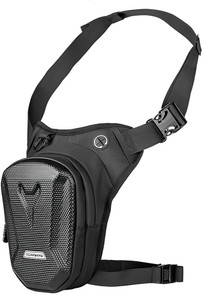Women's waist sale leg bag