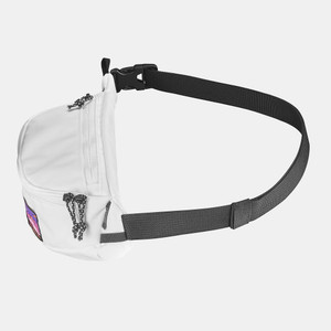 KRISSDIL FORCLAZ BUM BAG TRAVEL 2 L GREIGE BAG WHITE Price in