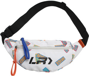 Fila belt hot sale bag men