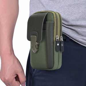 Waist pouch deals for mobile
