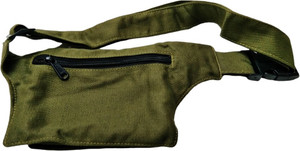 Cotton money belt 2025