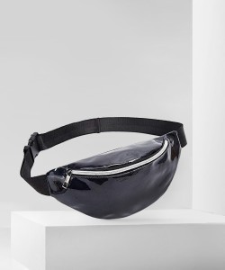 Adjustable SAFESEED Fancy Waist Bag L35 for Women's
