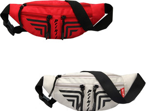 Fila fanny pack mens discount