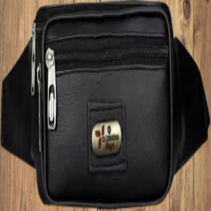 GB Glorious Classic Waist Bag Waist Pouch Outdoor Casual Sports