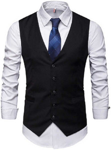Darbar In Solid Men Waistcoat Buy Darbar In Solid Men Waistcoat Online at Best Prices in India Flipkart