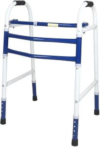 storewellcare Bariatric Rollator