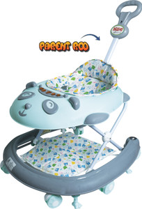 Panda creation musical best sale activity walker