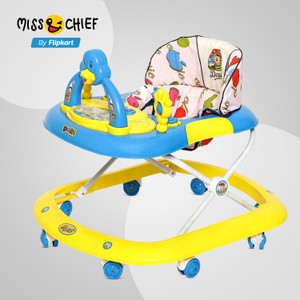 Baby walker price flipkart 2025