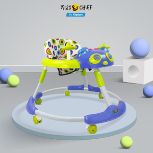 Baby walker 2025 baby boom