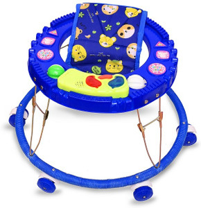 Khiloramart Musical 2 in 1 Walker Buy Baby Care Products in